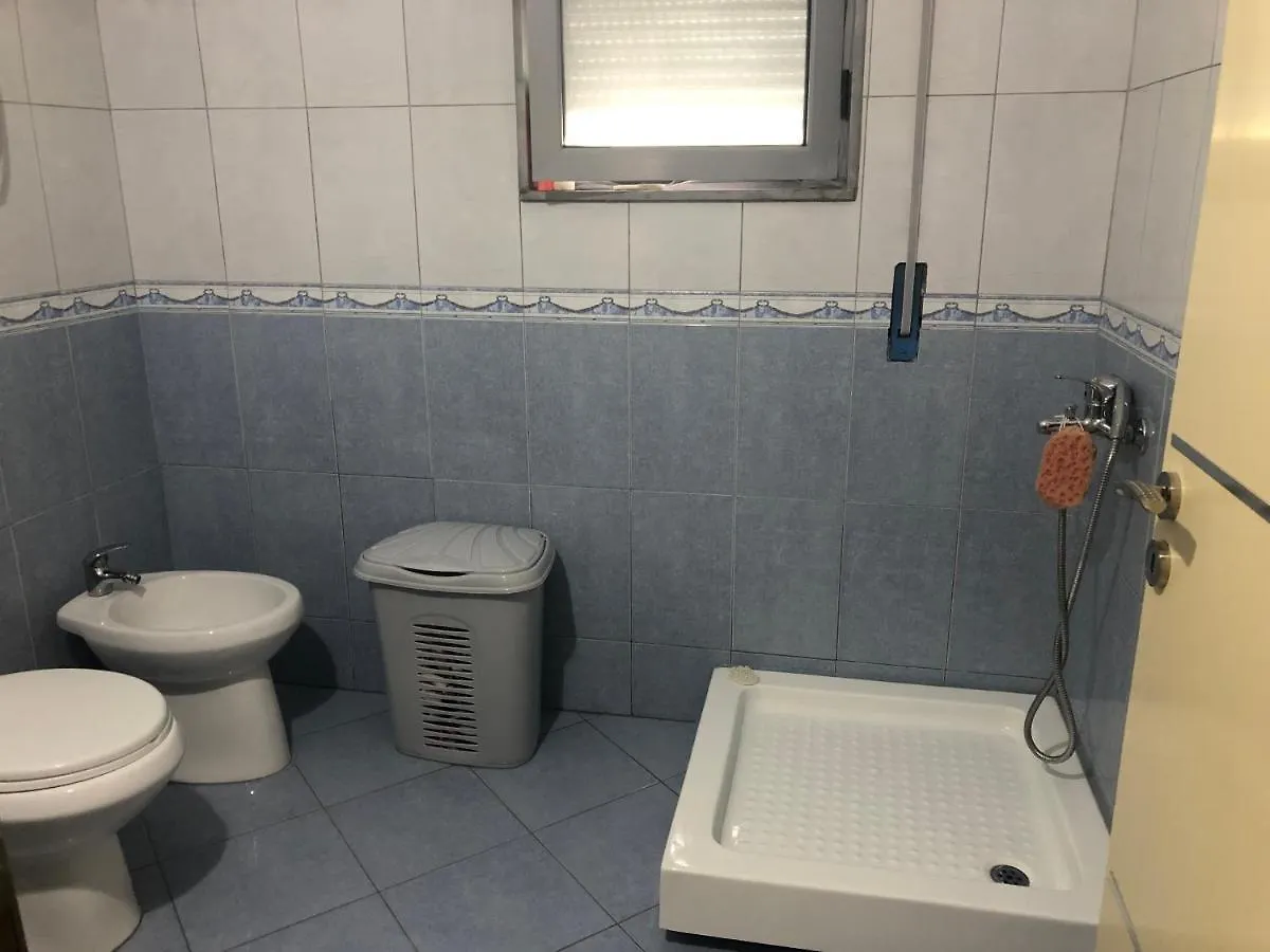 Casa Al Mare Apartment Vlore