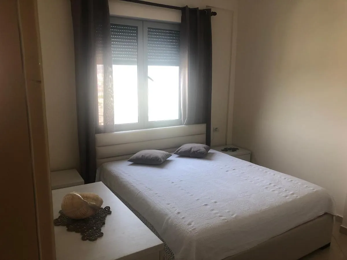Casa Al Mare Apartment Vlore Albania