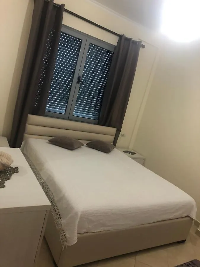 Casa Al Mare Apartment Vlore