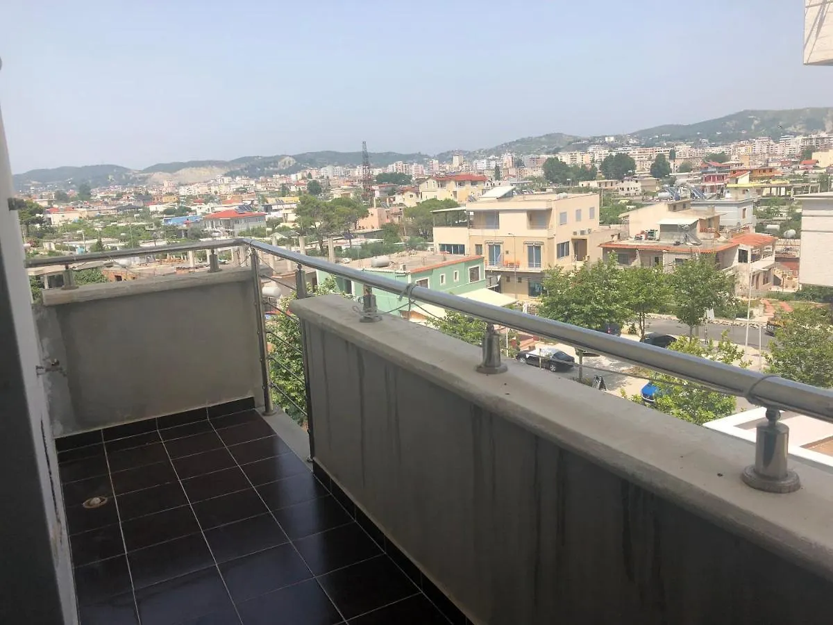 Casa Al Mare Apartment Vlore