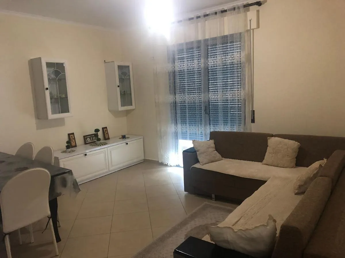 Casa Al Mare Apartment Vlore Albania