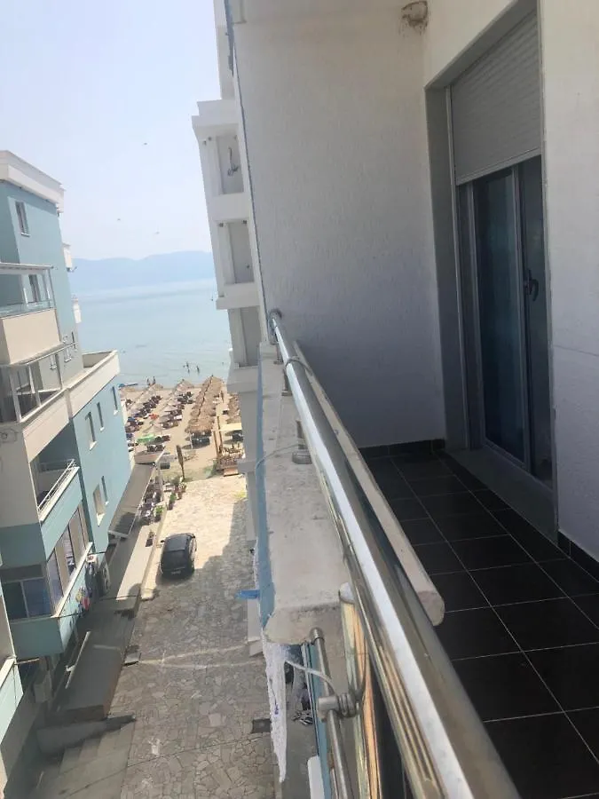 Casa Al Mare Apartment Vlore