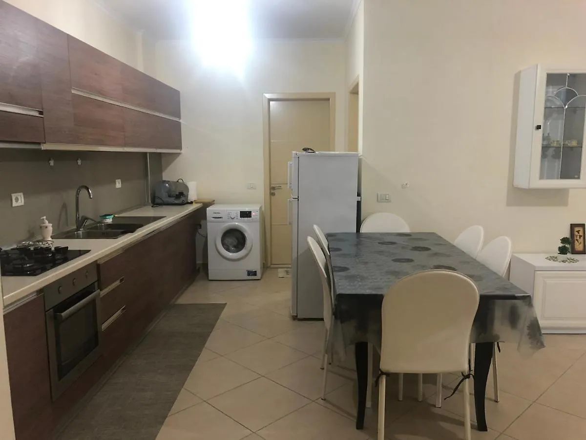 Casa Al Mare Apartment Vlore 0*,  Albania
