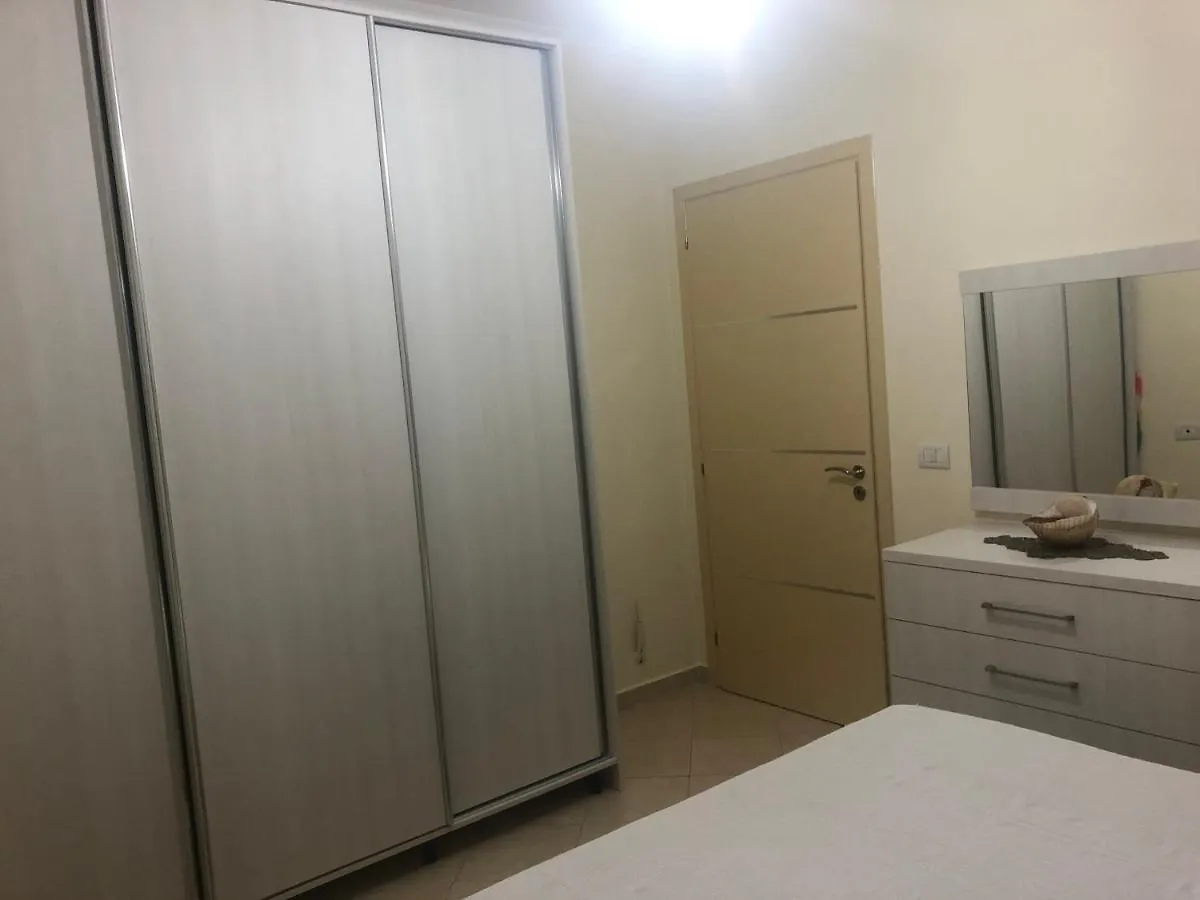 Casa Al Mare Apartment Vlore