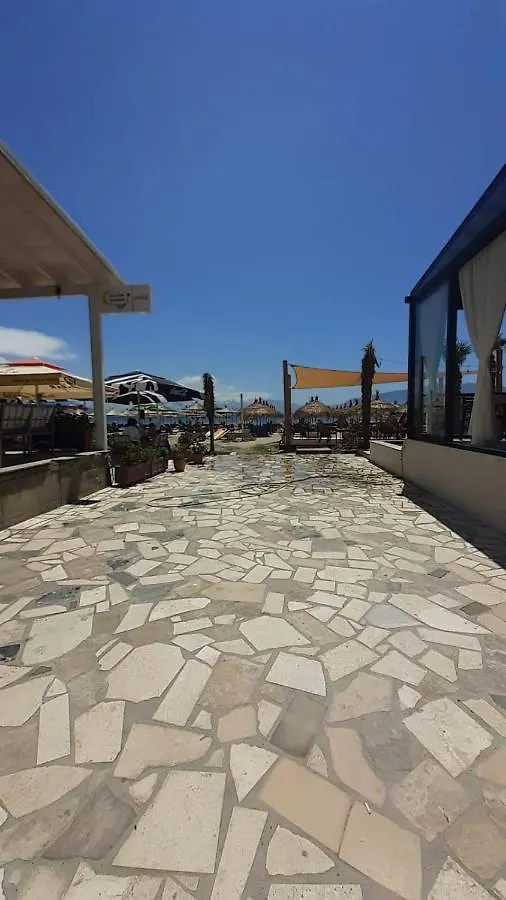 Casa Al Mare Apartment Vlore