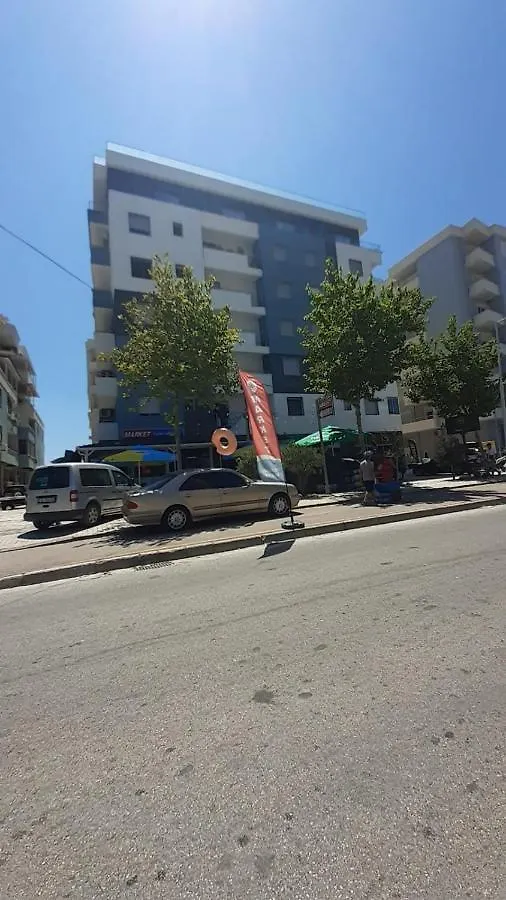 Casa Al Mare Apartment Vlore