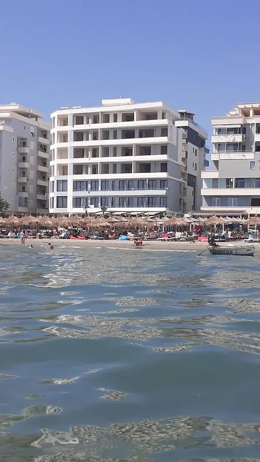 Casa Al Mare Apartment Vlore