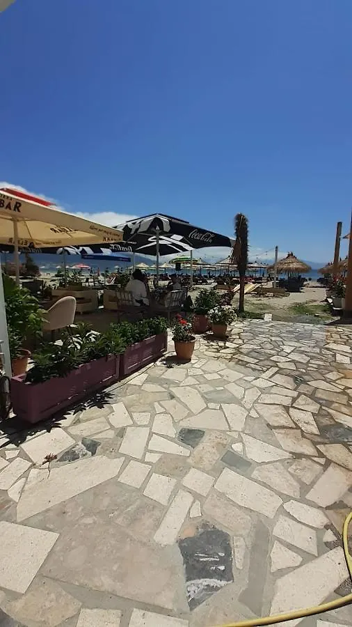 Casa Al Mare Apartment Vlore Albania