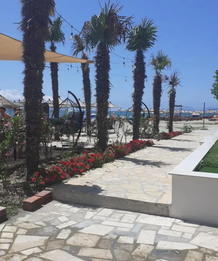 Casa Al Mare Apartment Vlore Albania