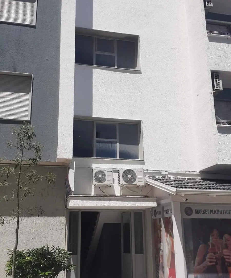 Casa Al Mare Apartment Vlore 0*,  Albania